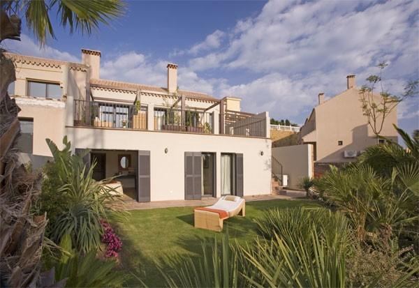 Apartamento a la venta en Benahavis Costa del Sol