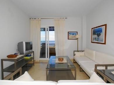 Apartamento con 2 dormitorios se vende en Manilva, Costa del Sol