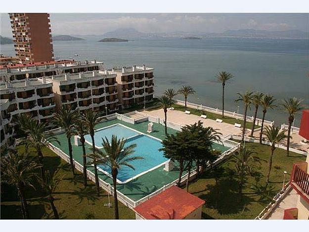 Apartamento en Manga del mar menor, la