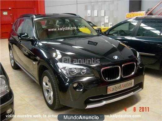 BMW X1 xDrive18d