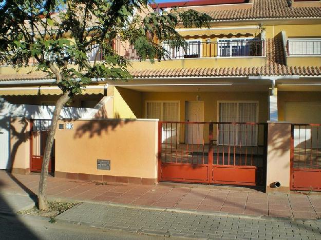 Bungalow en Santiago de la Ribera