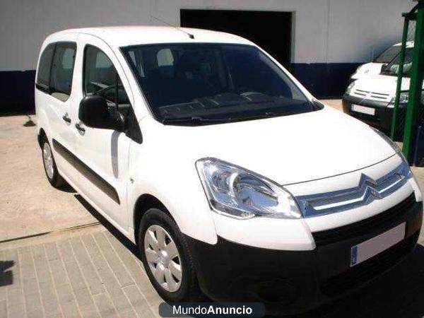 Citroën Berlingo Com. 1.6i X