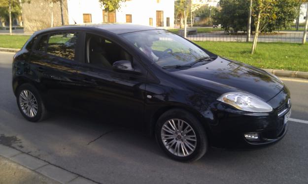 FIAT BRAVO 1.9 MULTIJET 120 CV DYNAMIC