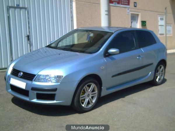 Fiat Stilo JTD