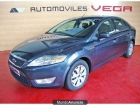 Ford Mondeo 1.8TDCi Ambiente - mejor precio | unprecio.es