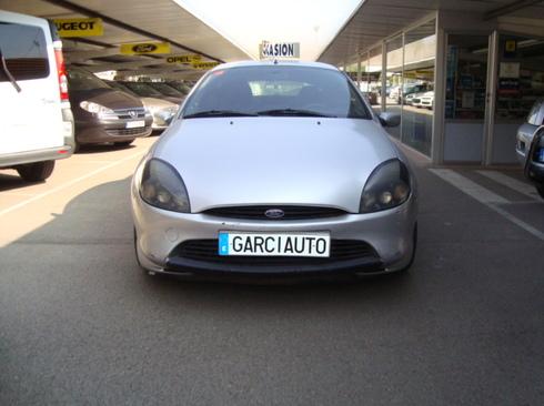 Ford Puma 1.4  90CV