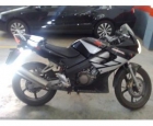 HONDA CBR 125 R - mejor precio | unprecio.es