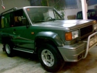 isuzu trooper año 1991 4x4 1000 impecable - mejor precio | unprecio.es