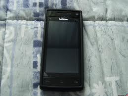 NOKIA X6 16GB