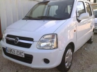 Opel Agila 12 16v Enjoy en Alicante - mejor precio | unprecio.es