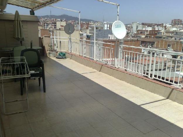 Piso en Hospitalet de Llobregat, L´