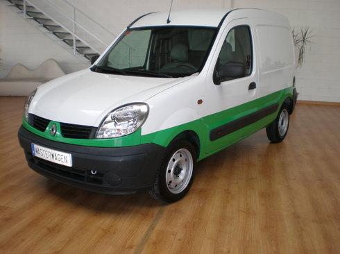 Renault Kangoo 1.5 DCI Confort