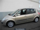 Renault Scenic Dynamique 1.5dCi105 EU4 eco2 - mejor precio | unprecio.es