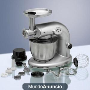 Robot de cocina Clatronic KM3421 - 1000 W