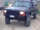 se vende jeep cherokee ``homologado´´ - mejor precio | unprecio.es