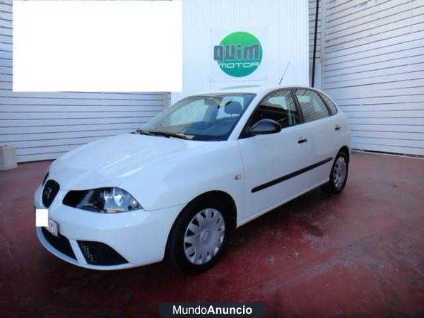 Seat Ibiza 1.4TDi Reference  1 AÑO DE GA