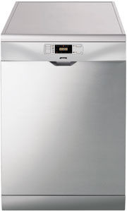 Smeg LVS147SX