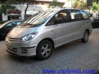 Toyota Previa 2.0 D4D LINEA LUNA 7 - mejor precio | unprecio.es