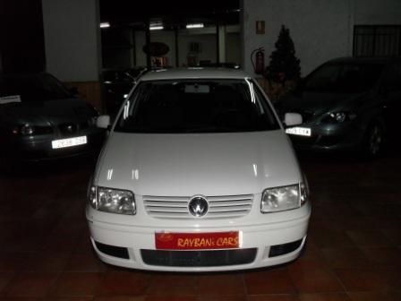 Volkswagen Polo 1.4 Trendline 75