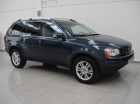 Volvo XC-90 D5 Summum Geartronic - mejor precio | unprecio.es