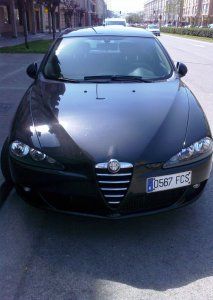 ALFA ROMEO 147 DISTINTIVE - CANTABRIA