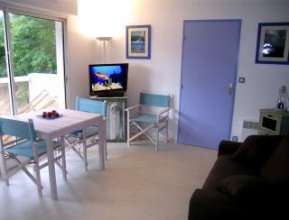 Apartamento en residencia : 3/3 personas - piscina - arcachon  gironda  aquitania  francia