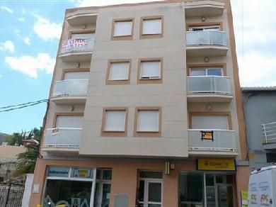 Apartamento se vende en Benitachell, Costa Blanca