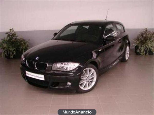 BMW 116 I 116i 3-puertas