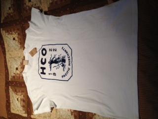 Camisetas hollister 12€!!! (sin estrenar, con etiqueta!!!)