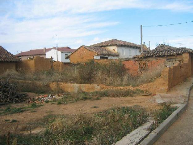 Casa en Dehesa de Romanos