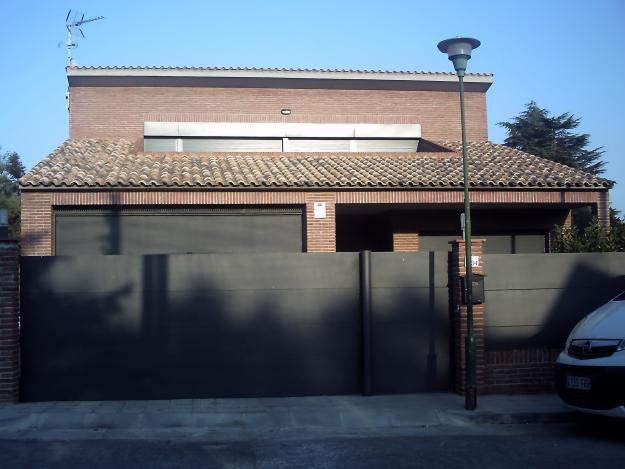 CASA EN VENTA (LES Pongoles)