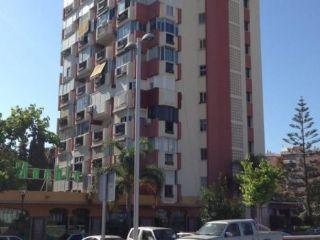 Estudio en alquiler de vacaciones en Torre del Mar, Málaga (Costa del Sol)