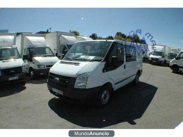 Ford Transit FT 260S Mixto 85