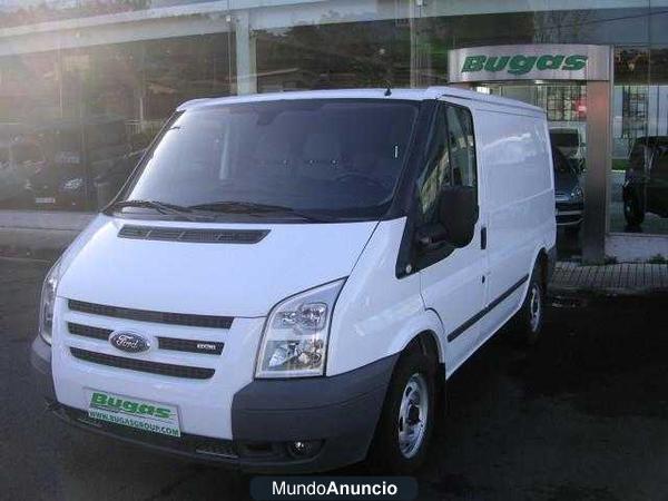 Ford Transit FT 260S Van 140