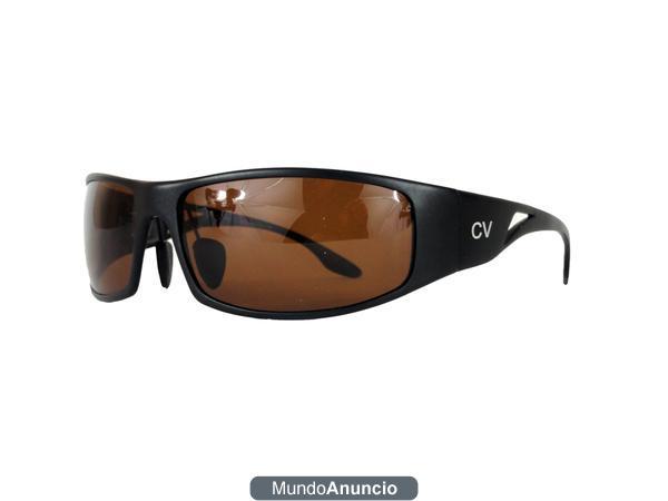 Gafas de sol CVOPTICA CVS01 Black Brown