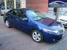 Honda Accord 2.2 ICTDI EXECUTIVE - mejor precio | unprecio.es