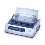 Impresora matricial Oki Ml-3320