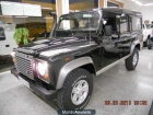 Land Rover Rover Defender Com. 110 SW E NOUS - mejor precio | unprecio.es