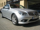 Mercedes C 220 CDI AMG '07 - mejor precio | unprecio.es