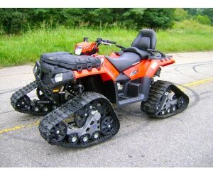 POLARIS 850