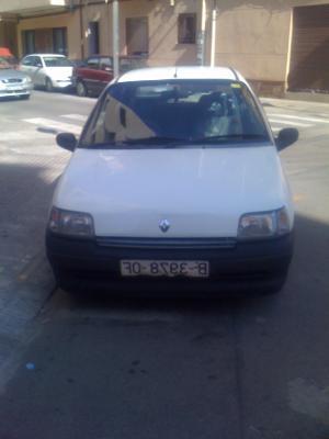 RENAULT CLIO 19 DIESEL