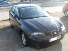 SEAT CORDOBA 1,4 TDI SPORTRIDER - mejor precio | unprecio.es