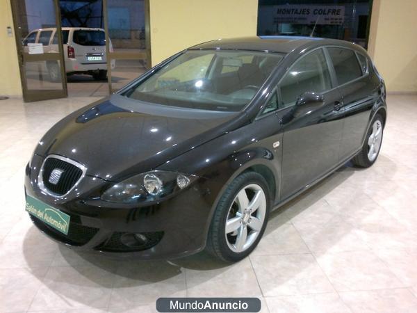 Seat Leon 2.0 TDI 140 CV Sport