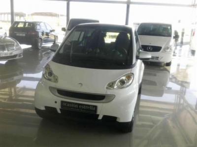 Smart ForTwo COU