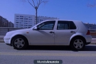 Volkswagen Golf(Serie IV) 1.6 HIGHLINE 5p - mejor precio | unprecio.es