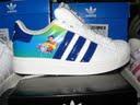 ADIDAS  ADICOLOR ZAPATOS NIÑO