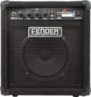 AMPLIFICADOR DE BAJO FENDER RUMBLE 15 W NUEVO! - mejor precio | unprecio.es