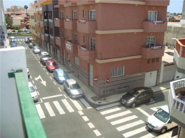 Apartamento en Arona