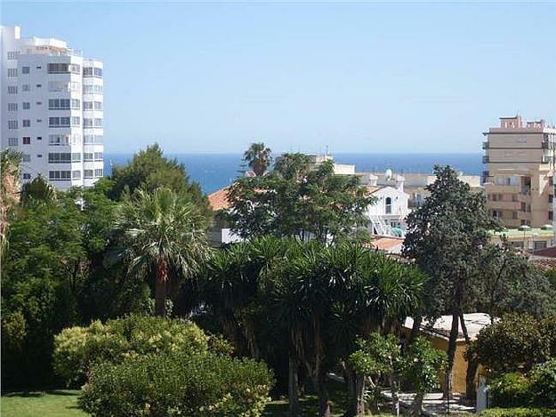 Apartamento en Benalmadena Costa