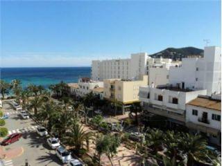 Apartamento en venta en Santa Eulalia/Santa Eularia, Ibiza (Balearic Islands)